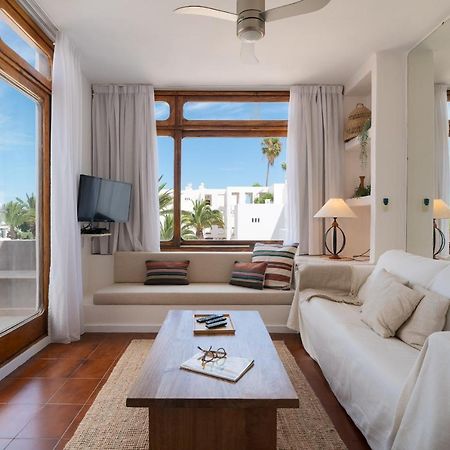 Lanzarote Beach Apartments, Casa Ona Costa Teguise Eksteriør billede