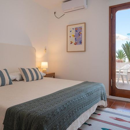 Lanzarote Beach Apartments, Casa Ona Costa Teguise Eksteriør billede