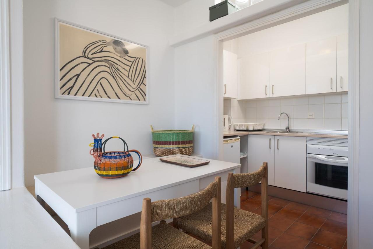 Lanzarote Beach Apartments, Casa Ona Costa Teguise Eksteriør billede