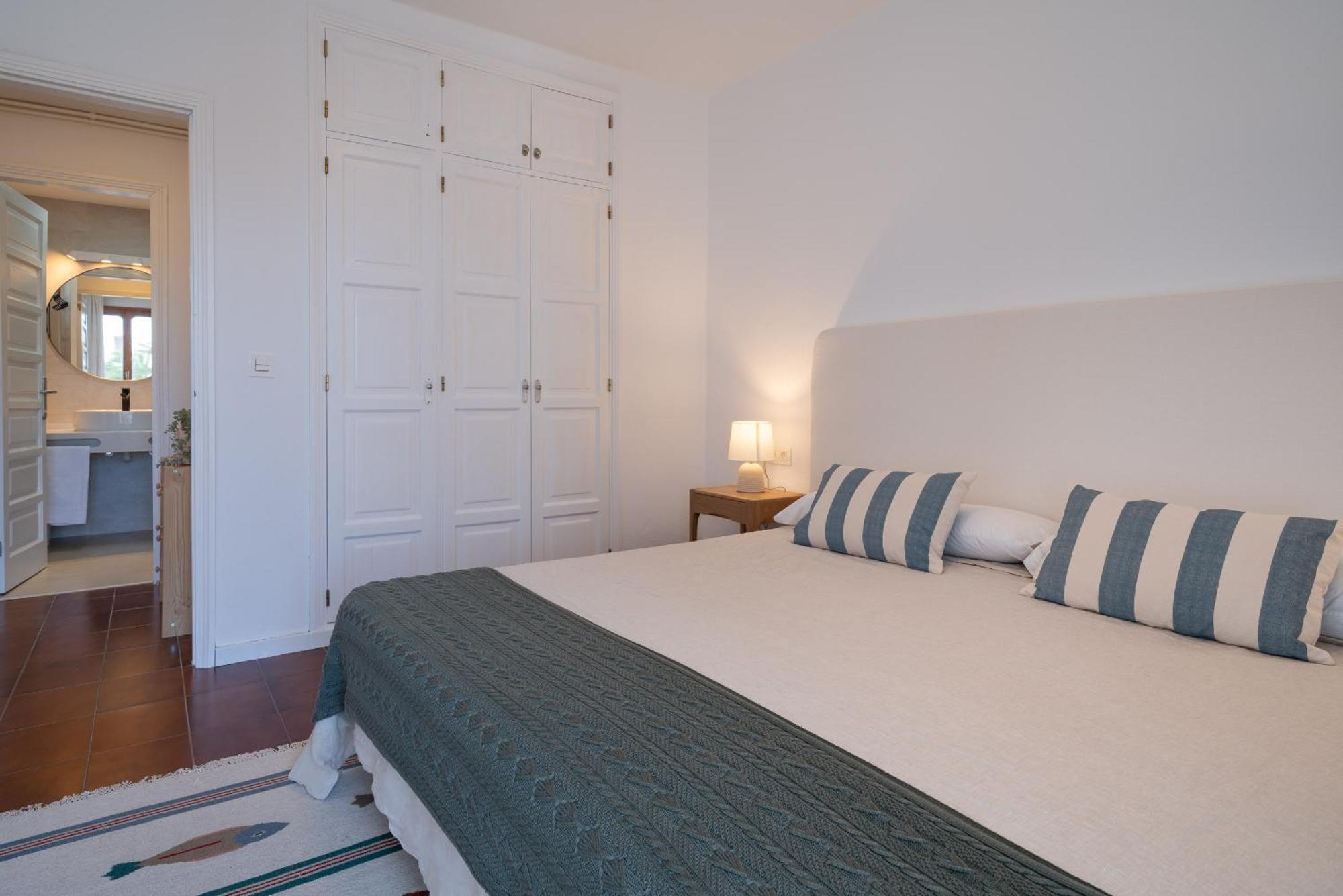 Lanzarote Beach Apartments, Casa Ona Costa Teguise Eksteriør billede