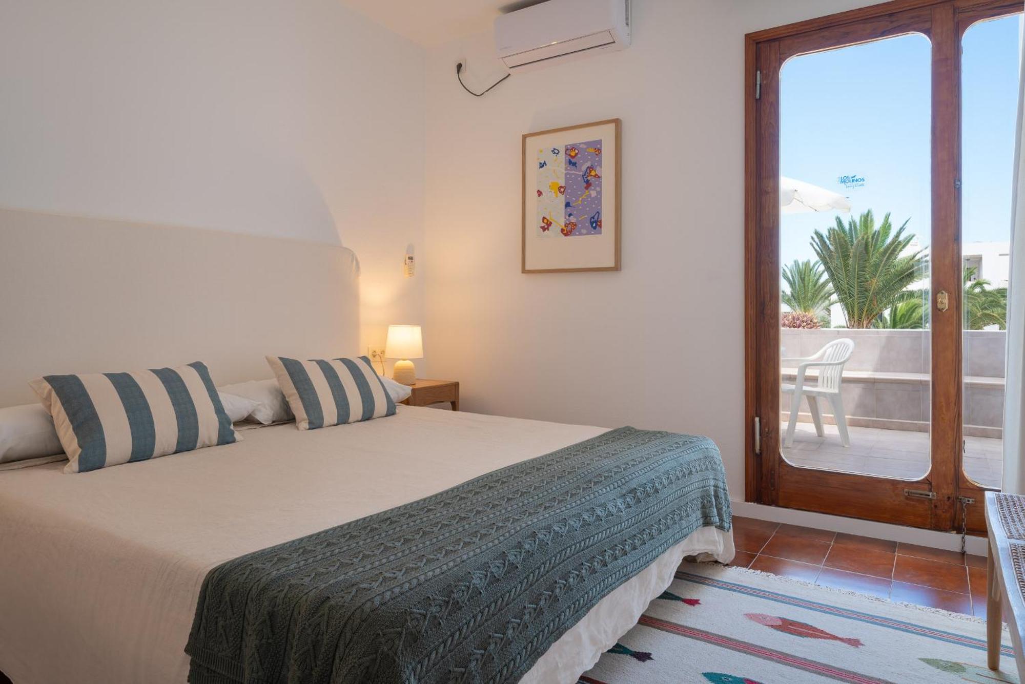 Lanzarote Beach Apartments, Casa Ona Costa Teguise Eksteriør billede